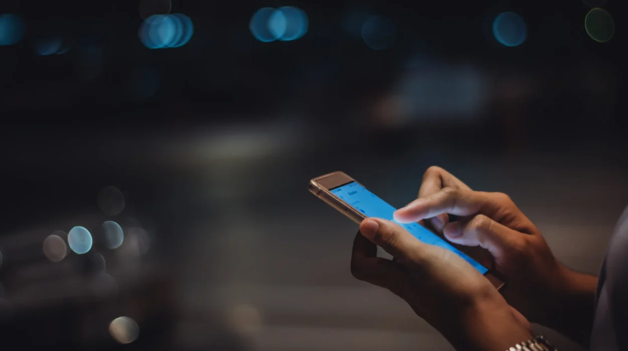 Why Mobile First UX is Crucial for Ecommerce Websites-1