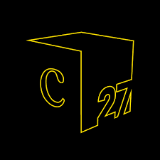 C27 logo