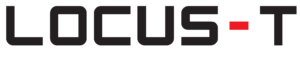 LOCUS-T agency logo 