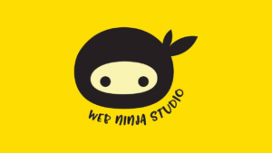 Web Ninja Studio logo