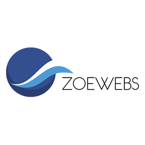 Zoewebs logo